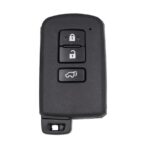 Toyota Rav4 2013-2018 Smart Remote Key 3 Buttons 433MHz 89904-42180 / 89904-42321 / 89904-42320
