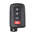 Toyota Rav4 2013-2018 Smart Remote Key 4 Buttons 312.11/314.35MHz 89904-0R080 / 89904-42070
