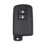 Toyota Rav4 2013-2018 Smart Remote Key Remote 2 Buttons 433MHz 89904-42130 / 89904-42170
