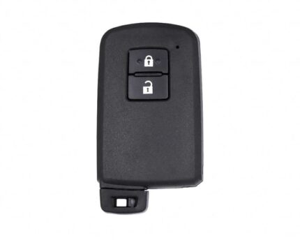 Toyota Rav4 2013-2018 Smart Remote Key Remote 2 Buttons 433MHz 89904-42130 / 89904-42170