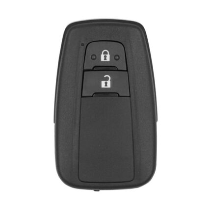 Toyota Rav4 2019-2023 Genuine Smart Remote Key 2 Buttons 312.11/314.35MHz 8990H-42720