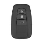 Toyota Rav4 2019-2023 Genuine Smart Remote Key 3 Buttons 433MHz 8990H-42240 / 8990H-42201