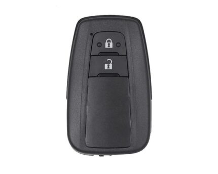 Toyota Rav4 2019-2023 Genuine Smart Remote Key 312.11/314.35MHz 8990H-42050