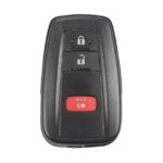 Toyota Rav4 2019-2023 Original Smart Remote Key 2+1 Buttons 312.11/314.35MHz 8990H-0R010 / 8990H-42010 / 8990H-0R210 / 8990H-0R020 / 8990H-0R200