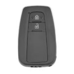 Toyota Rav4 2019-2023 Original Smart Remote Key 2 Buttons 312.11/314.35MHz 8990H-42060 With Aftermarket Shell
