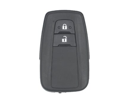 Toyota Rav4 2019 Original Smart Remote Key 2 Buttons 433MHz 8990H-42170 / 8990H-42171