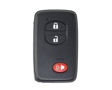 Toyota Rav4 Highlander 2008-2014 Genuine Remote 315MHz 89904-48100