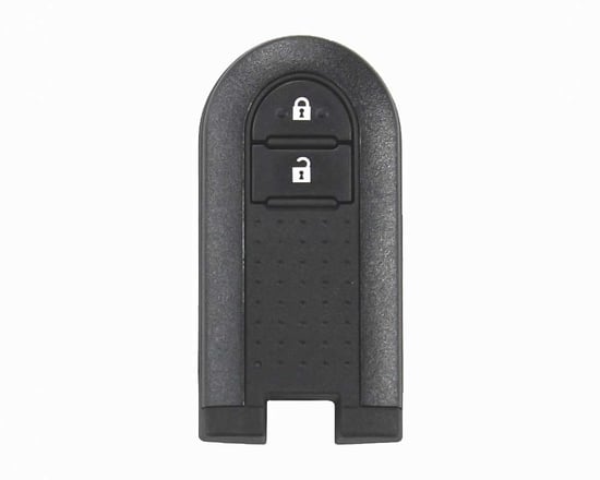 Toyota Rush 2018-2023 Genuine Smart Remote Key 433MHz 89994-B0020 / 89994-B0021 Toyota Rush 2018-2023 Genuine Smart Remote Key 433MHz 89994-B0020 / 89994-B0021