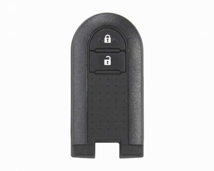 Toyota Rush 2018-2023 Original Smart Remote Key 2 Buttons 433MHz 89994-B0020 / 89994-B0021