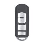 Toyota Scion 2017 Mazda 3 / 6 2014 - 2018 Smart Remote Key 4 Buttons 315MHz