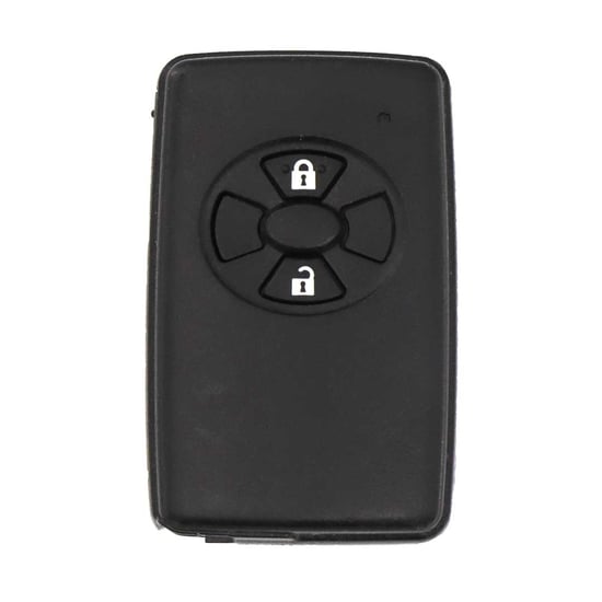 Toyota Smart Key 2 Buttons 312MHz 271451-6340 Toyota Smart Key 2 Buttons 312MHz 271451-6340
