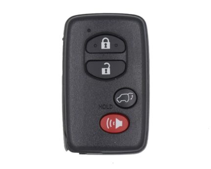 Toyota Venza 2009-2016 Genuine Smart Key 315MHz 89904-0T060