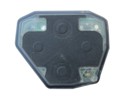 Toyota Yaris 2006-2011 Original Remote Module 2 Buttons 433MHz