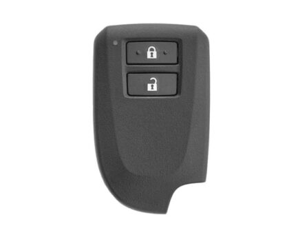 Toyota Yaris 2012-2018 Genuine Smart Key Remote 433MHz 89904-52511 / 89904-52512