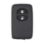 Toyota Yaris 2014 Smart Remote Key 2 Buttons 433MHz 89904-0D100