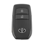 Toyota Yaris, Corolla Cross 2024 Genuine Smart Remote Key 2 Buttons 433MHz 8990H-K0050