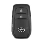 Toyota Yaris Corolla Cross 2024 Original Smart Remote Key 2 Button 433MHz 8990H-K0050