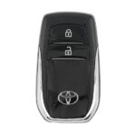 Toyota Yaris, Corolla Cross 2024 Smart Remote Key 2 Buttons 433.58/434.42MHz 8990H-K0050