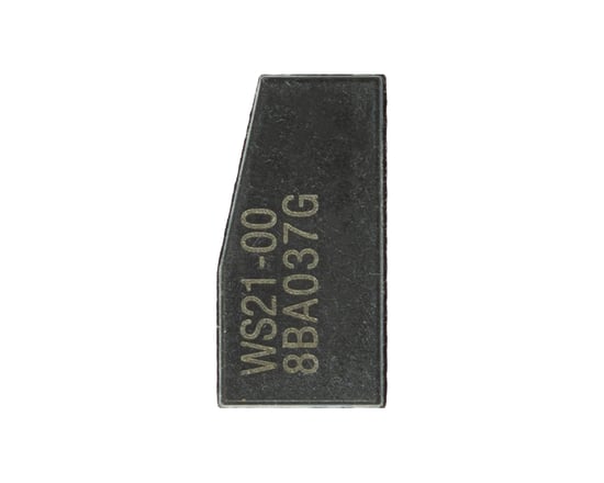 TRPWS21 Texas 8A TI Original Transponder For Forte, Ceed, K5, Niro