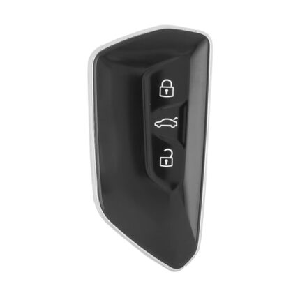 Volkswagen 2021 5D Original Smart Remote Key 3 Buttons 433MHz 5HG959753B