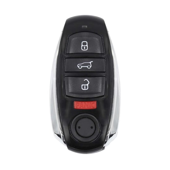 Volkswagen Touareg 2011-2017 Smart Remote Key 3+1 Buttons 315Mhz Volkswagen Touareg 2011-2017 Smart Remote Key 3+1 Buttons 315Mhz