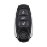 Volkswagen Touareg 2011-2017 Smart Remote Key 3 Buttons 868Mhz