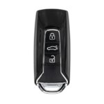 Volkswagen Touareg 2019+ Genuine Smart Remote Key 3 Buttons 433Mhz MLB Type