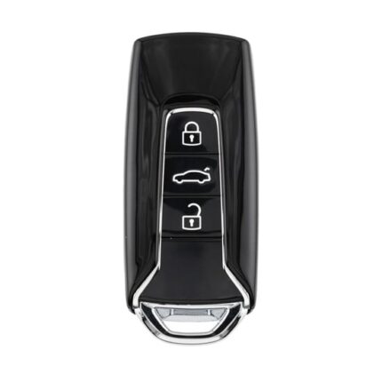 Volkswagen Touareg 2019+ Genuine Smart Remote Key 3 Buttons 433Mhz MLB Type