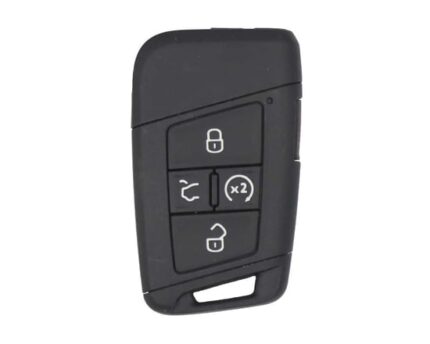 Volkswagen VW MQB Proximity Genuine Remote Key 4+1 Button Auto Start Type 315MHz 3G0959752T