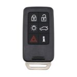 Volvo 2007-2018 Smart Remote Key 5+1 Buttons 868MHz 30659498