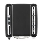 Volvo 2016-2020 Smart Remote Key 4 Buttons 433mhz YGOHUF8423