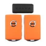 Volvo Genuine Smart Remote Key 4 Buttons 434MHz 32334308