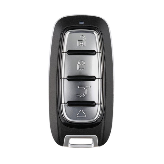 Xhorse Chrysler Style XM38 Universal Smart Key XSCH01EN Xhorse Chrysler Style XM38 Universal Smart Key XSCH01EN