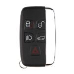 Xhorse Land Rover Style XM38 Universal Smart Key XSLR01EN
