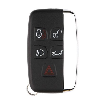 Xhorse Land Rover Style XM38 Universal Smart Key XSLR01EN