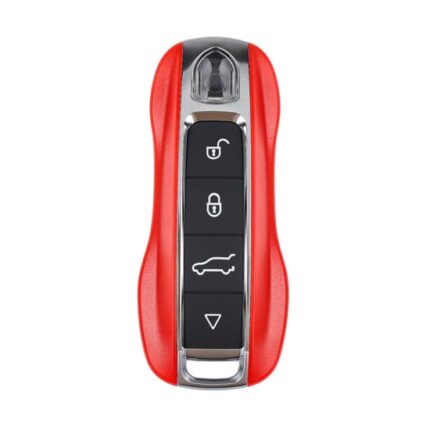 Xhorse Porsche Style XM38 Universal Smart Key 4 Buttons XSPS01EN