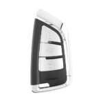 Xhorse Small Knife Style 3 Buttons Universal Smart Remote Key XSDFX1EN