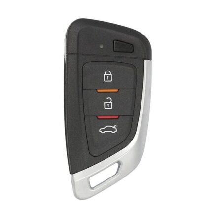 Xhorse Smart Remote Key 3 Buttons Knife Style XSKF01EN