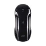 Xhorse Universal Smart Remote Key 3 Buttons Glossy Black Supercar Style XSSC21EN