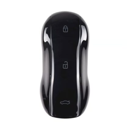 Xhorse Universal Smart Remote Key 3 Buttons Glossy Black Supercar Style XSSC21EN