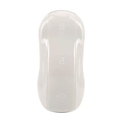 Xhorse Universal Smart Remote Key 3 Buttons Marble Grey Supercar Style XSSC25EN