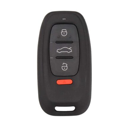 Xhorse Universal Smart Remote Key 315MHz / 433MHz / 868MHz for Audi XSADJ1EN