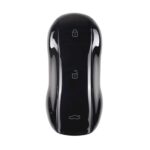 Xhorse Universal XM38 TOY.T Smart Remote Key 3 Buttons Glossy Black Supercar Style XSSC01EN
