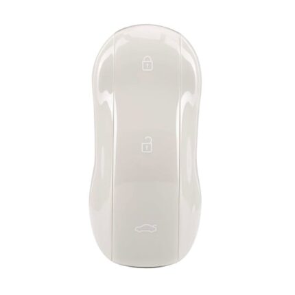Xhorse Universal XM38 TOY.T Smart Remote Key 3 Buttons Marble Grey Supercar Style XSSC05EN