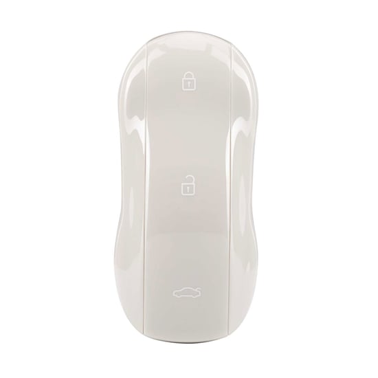 Xhorse Universal XM38 TOY.T Smart Remote Key 3 Buttons Marble Grey Supercar Style XSSC05EN Xhorse Universal XM38 TOY.T Smart Remote Key 3 Buttons Marble Grey Supercar Style XSSC05EN
