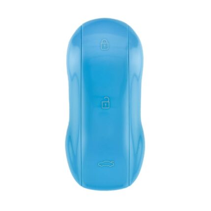 Xhorse Universal XM38 TOY.T Smart Remote Key 3 Buttons Miami Blue Supercar Style XSSC24EN
