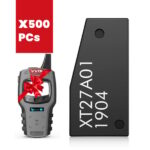 Xhorse VVDI 500 PCs Super Chip With Free Mini Key Tool Device