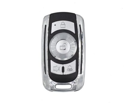 Xhorse VVDI Key Tool VVDI2 Garage Remote Key 4 Buttons XKGD10EN