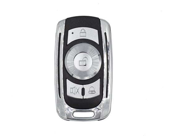 Xhorse VVDI Key Tool VVDI2 Garage Remote Key 4 Buttons XKGD10EN Xhorse VVDI Key Tool VVDI2 Garage Remote Key 4 Buttons XKGD10EN