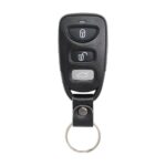Xhorse VVDI Key Tool VVDI2 Wire Flip Remote Key 3 Button Hyundai Style XKHY00EN
